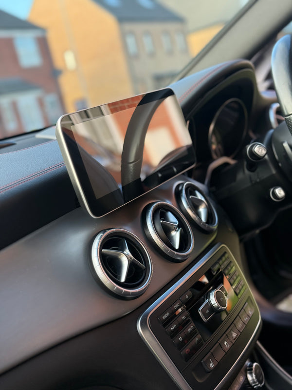 Mercedes A/CLA/GLA Apple CarPlay / Android Auto